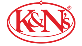 K&N's logo