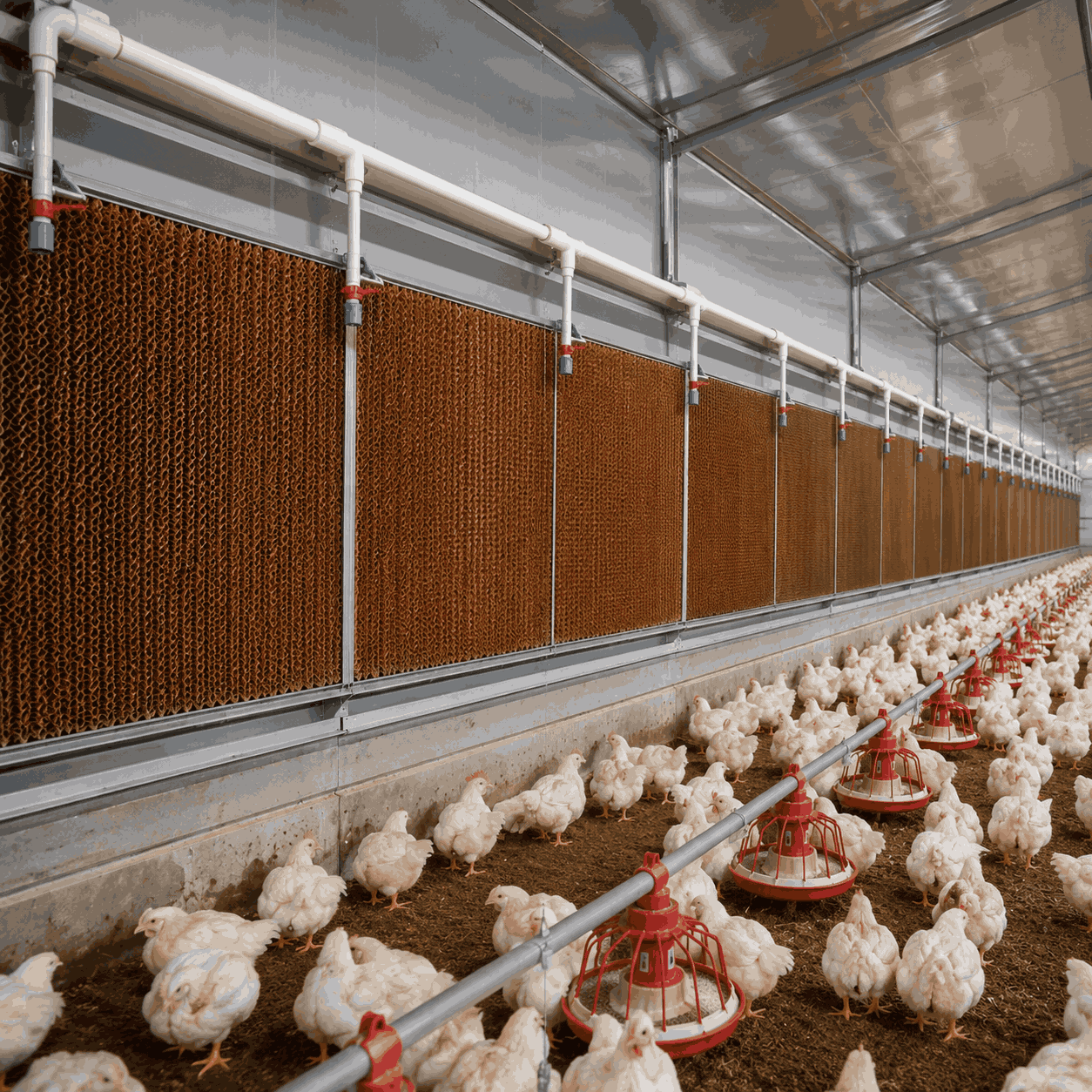 Cooling System