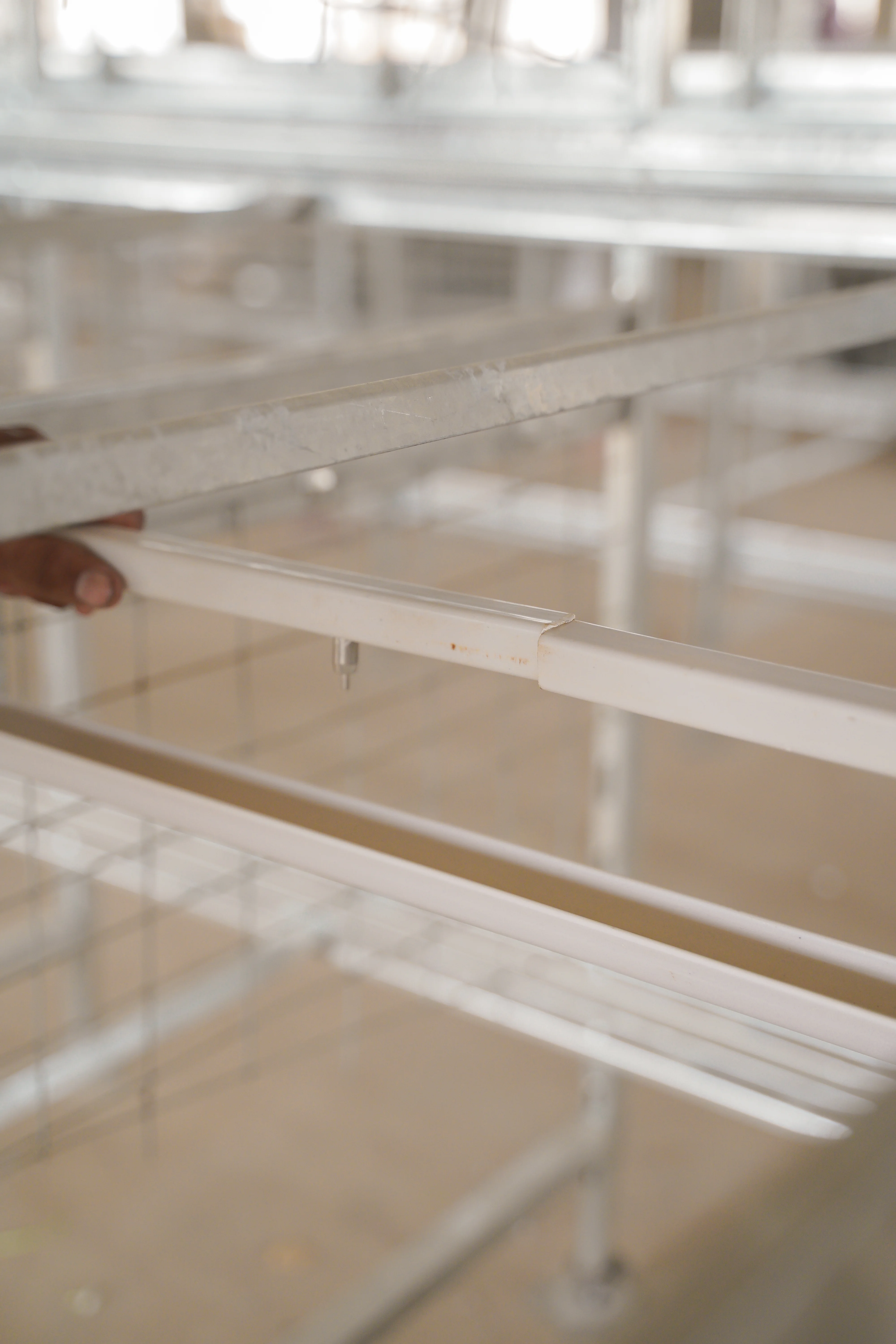 Farm Hardware & Fittings