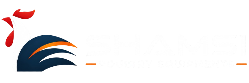 Shamsi Poultry Equipment